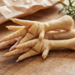 Chicken Feet (5 lbs / bag)