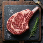 Bone In Rib Steak 1/Pack (approx 20 oz)