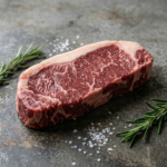 New York Strip Loin Steak (approx 10oz)