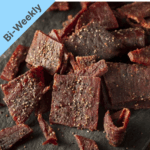 Teriyaki Beef Jerky (100g)