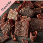 Teriyaki Beef Jerky (100g)