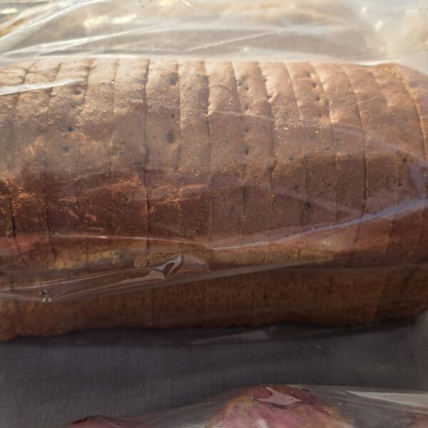 Loaf of Bread