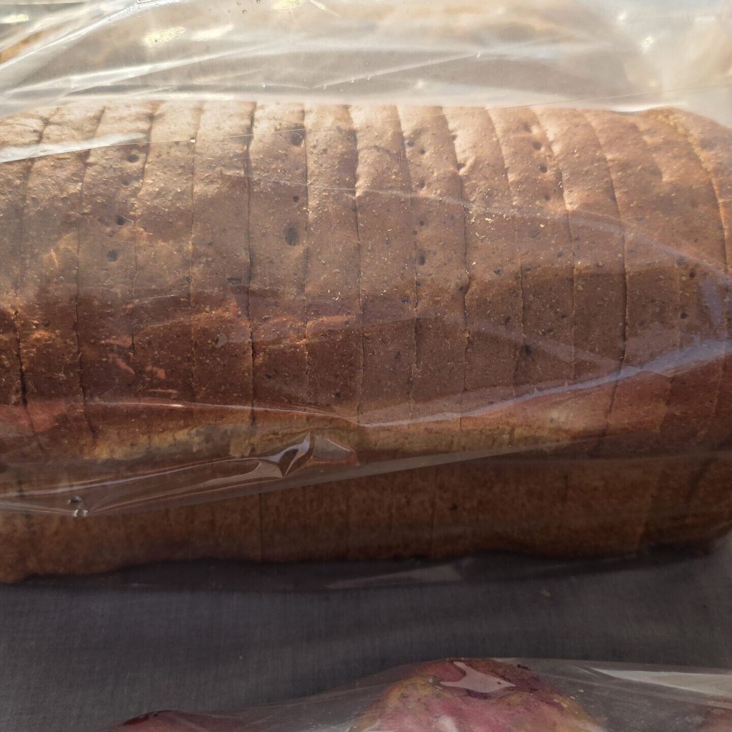 Loaf of Bread