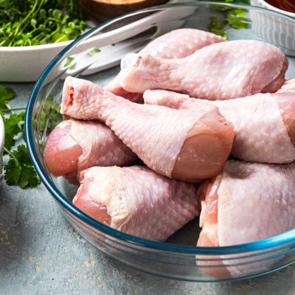 Chicken Drums (2 lbs)