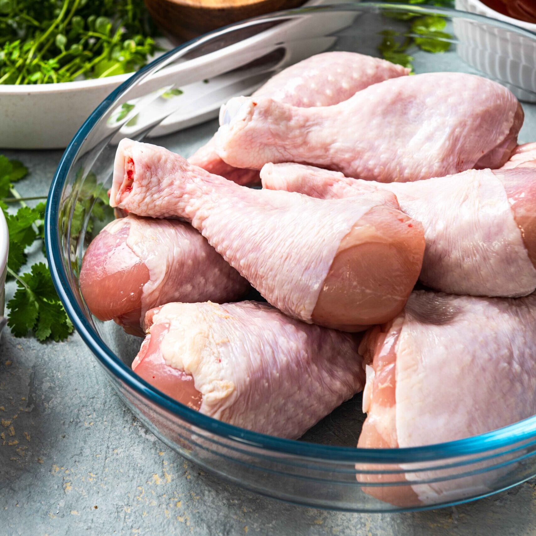 Chicken Drums (2.2 lbs)