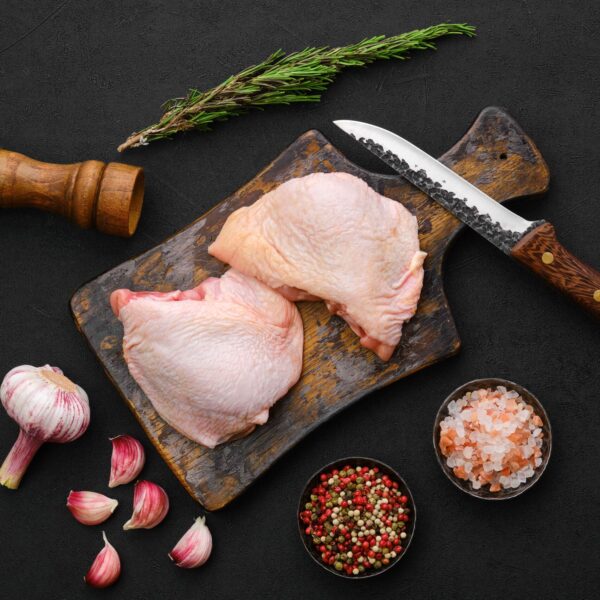 Chicken Thighs (approx 2 lbs)