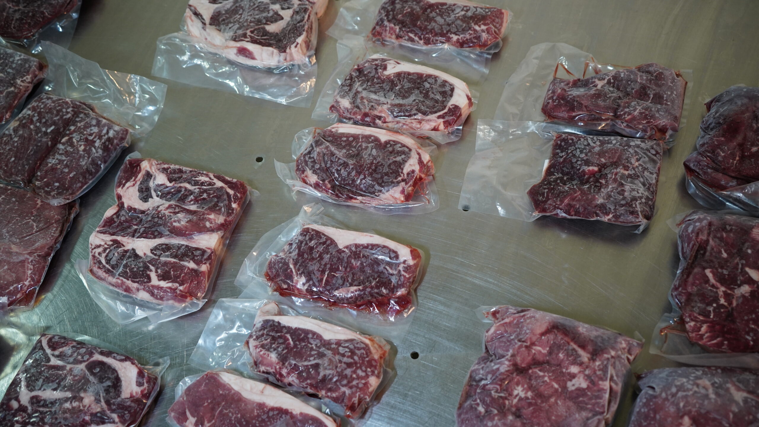 1/2 Black Angus Beef (Deposit Required) - Image 4