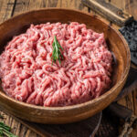 Ground Turkey (2 lbs / pack)