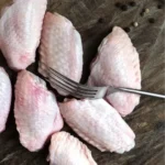 Chicken Wings (2.2 lbs)