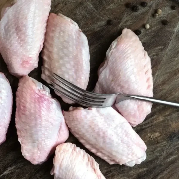 Chicken Wings (2.2 lbs)