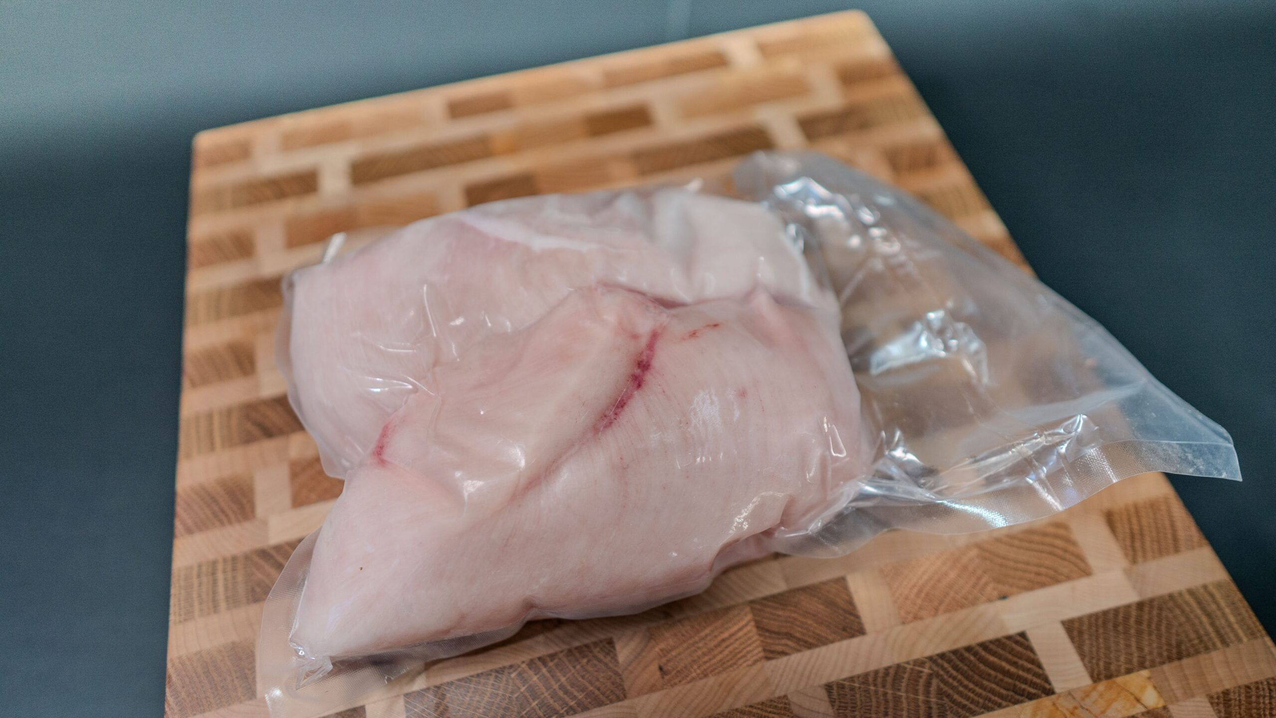 Chicken Breasts 2/Bag (Approx 2lb/Bag) - Image 2