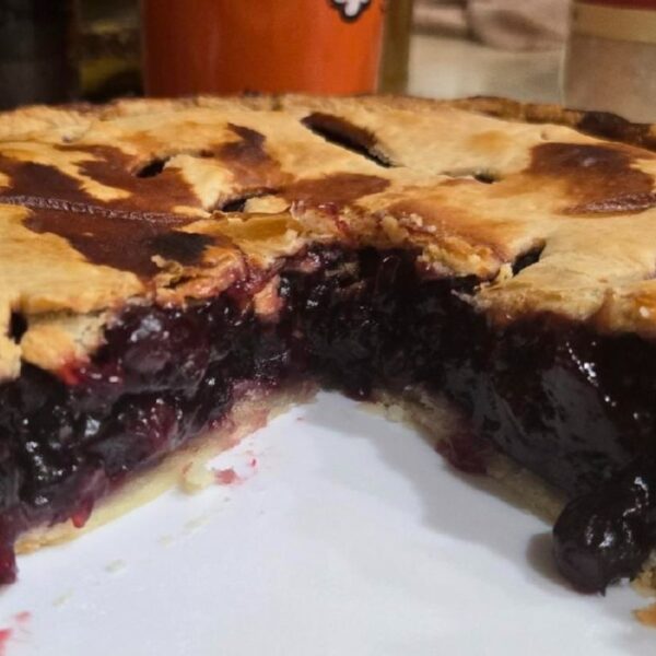 Hutterite Pies