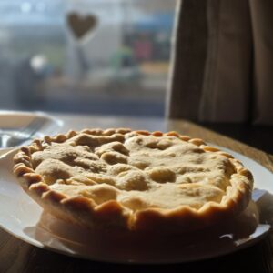 Hutterite Bakery