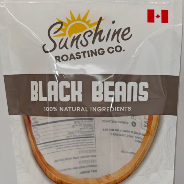Black Beans