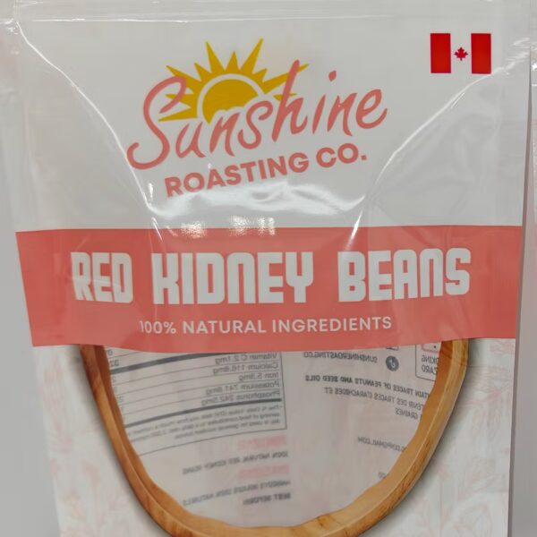 Red Kidney Beans
