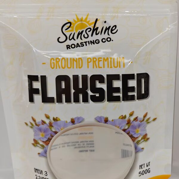 Flax WHOLE