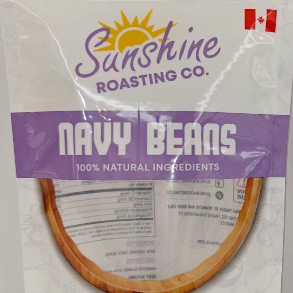 Navy Beans