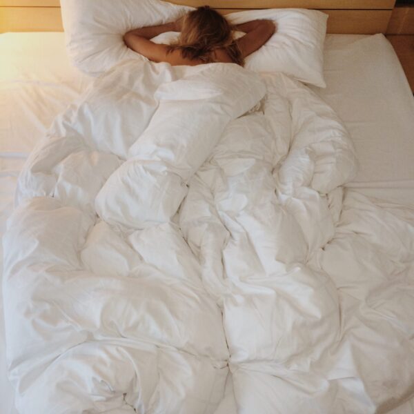 Hutterite Duvets