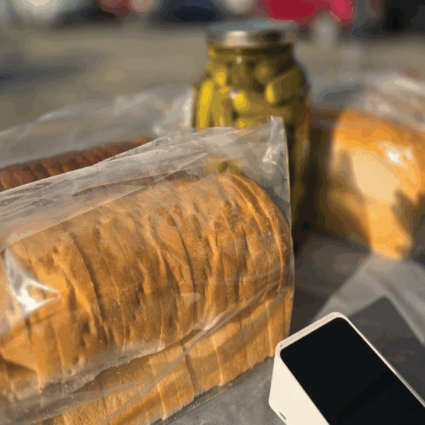 Baked Goods