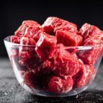 Stewing Beef (450g /pack)