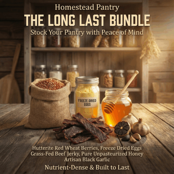 Long Last Bundle