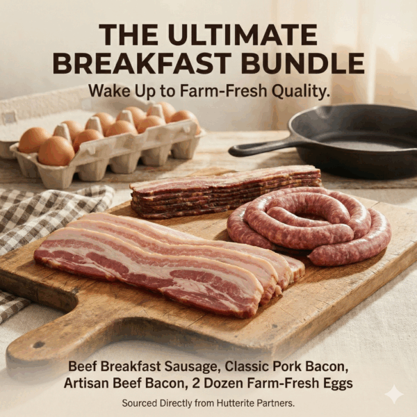 Breakfast Pack