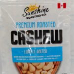 Roasted Cashew Lightly SALTED