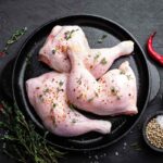 Chicken Leg Quarter (2.25 kg)