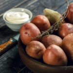 Potatoes