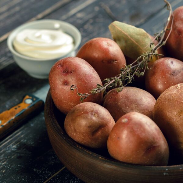 Potatoes
