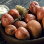 Farm-Fresh Potatoes