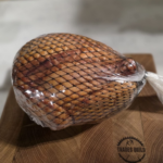 Whole Smoked Chicken (approx. 5-6 lbs)