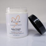 Tallow Baby Cream (Unscented)