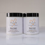 Body Cream (Unscented)