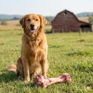 Hutterite Pet Food