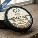 Rancher's Shield