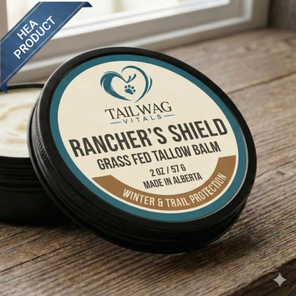 Rancher's Shield
