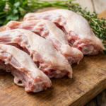 Chicken Back (approx 5lb / bag)