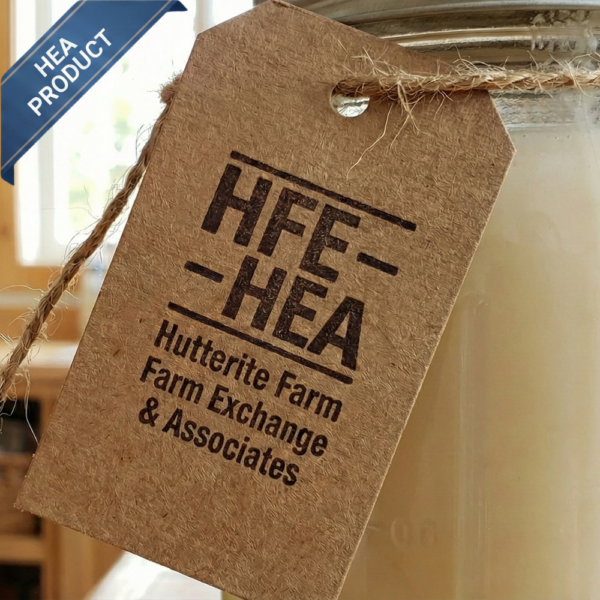 Hutterite Exchange Associates (HEA)