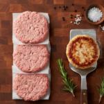 Chicken Patties