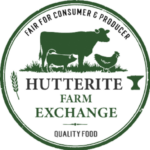 Hutterite Farm Exchange