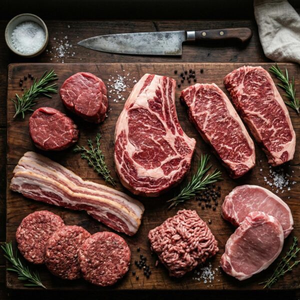 The Steakhouse Box