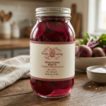 Pickled Beets