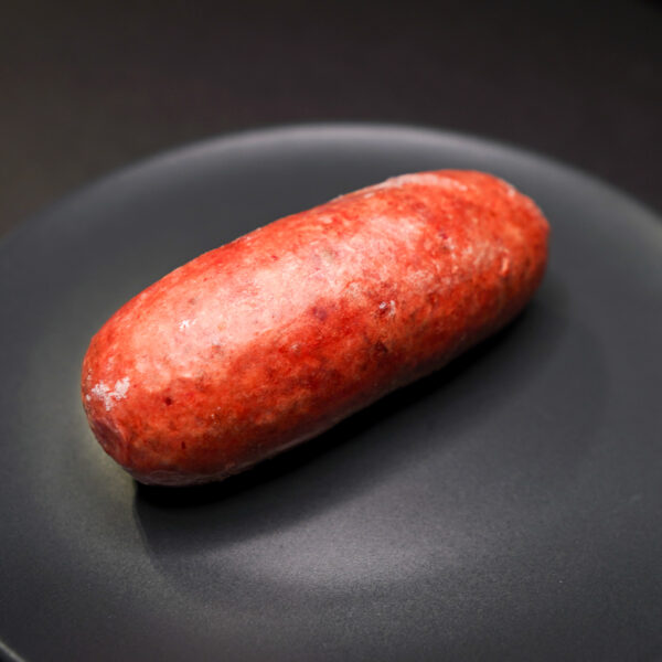 Raw Dog Weiners