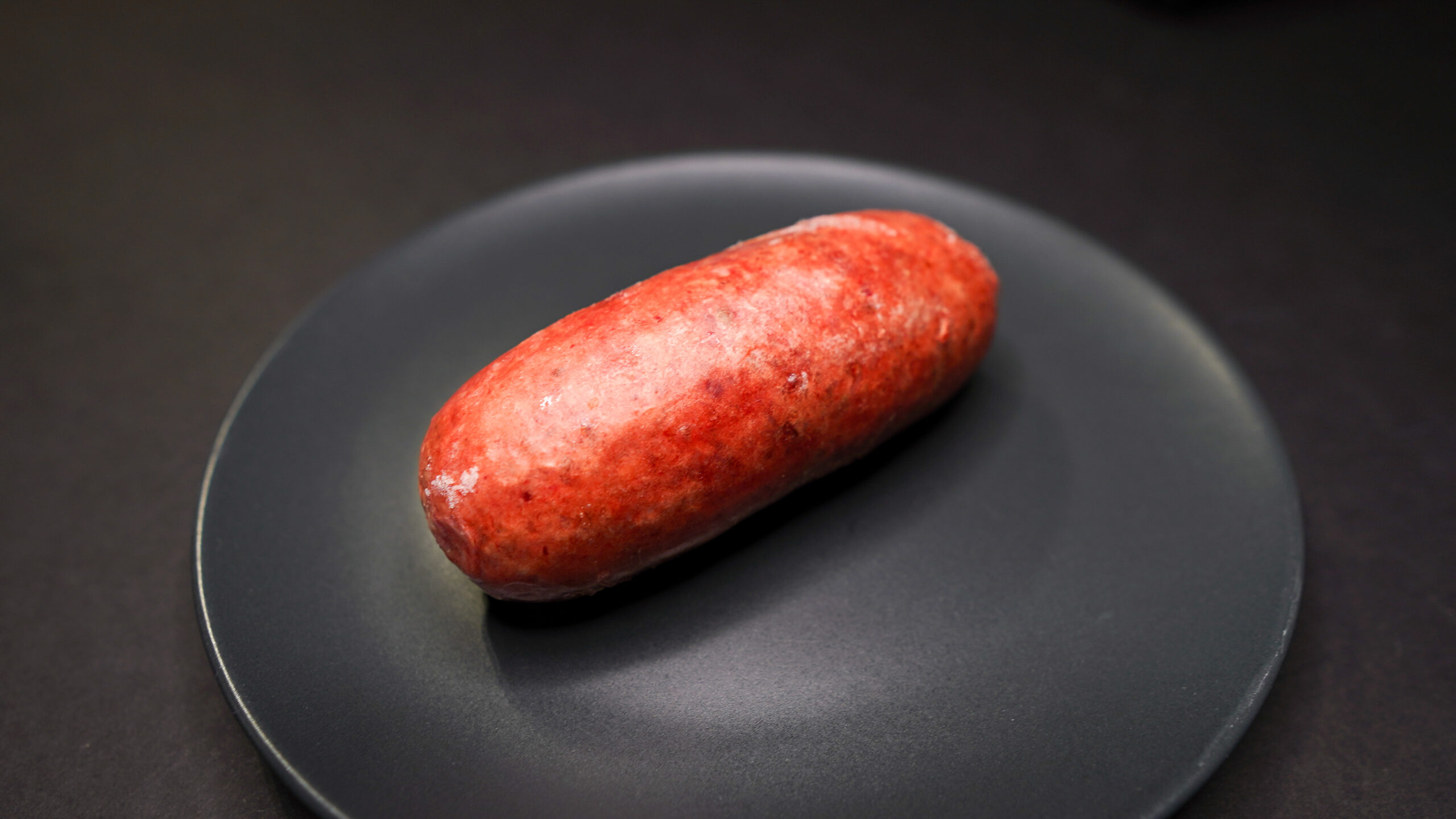 Raw Dog Weiners
