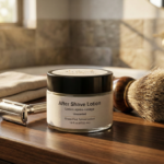 After Shave Lotion (Unscented)