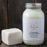 Pure Multi Purpose Tallow (1L / Jar)