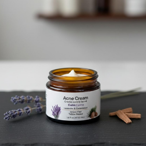 Acne Cream (Calm)