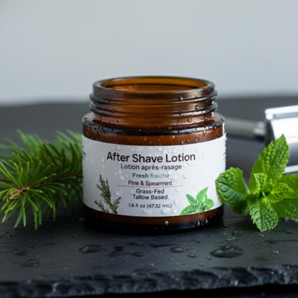 After Shave Lotion (Fresh)