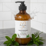 Liquid Shampoo (Fresh)